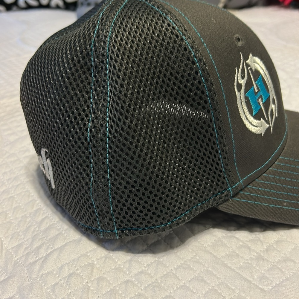 Hellanbach cap - Picture 3 of 5